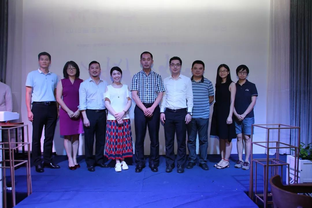 为2018粤港澳大湾区香港青年实习计划点赞!他