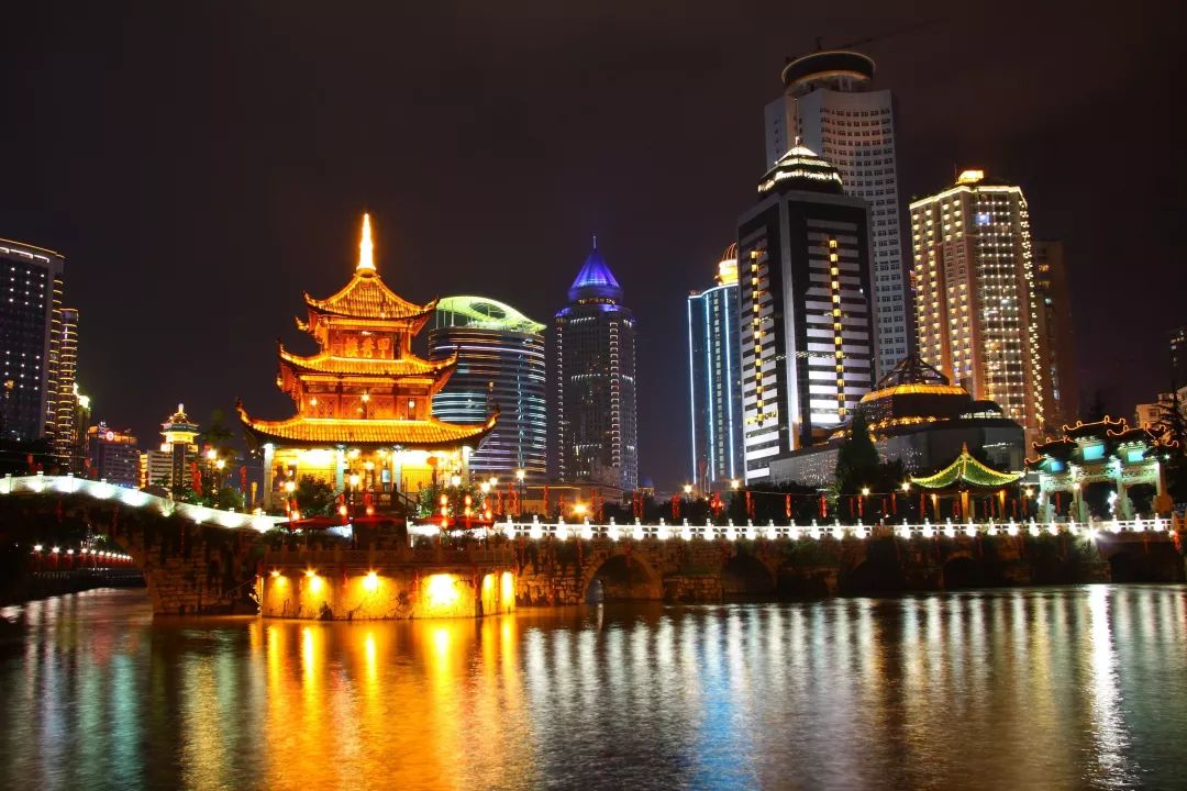 聚焦 | 贵州各市州如何发起脱贫攻坚总攻?最详