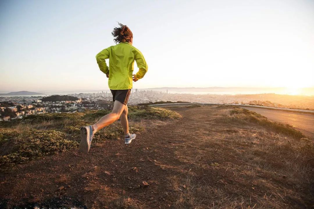 白岩松50岁每周跑步5天,因为自律所以可以自由