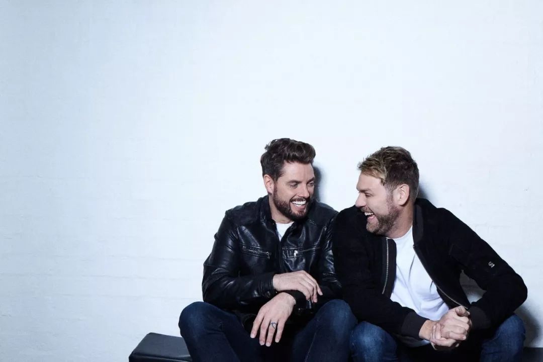 【广州】Westlife+Boyzone=Boyzlife 经典男团主唱合体 | 着调福利