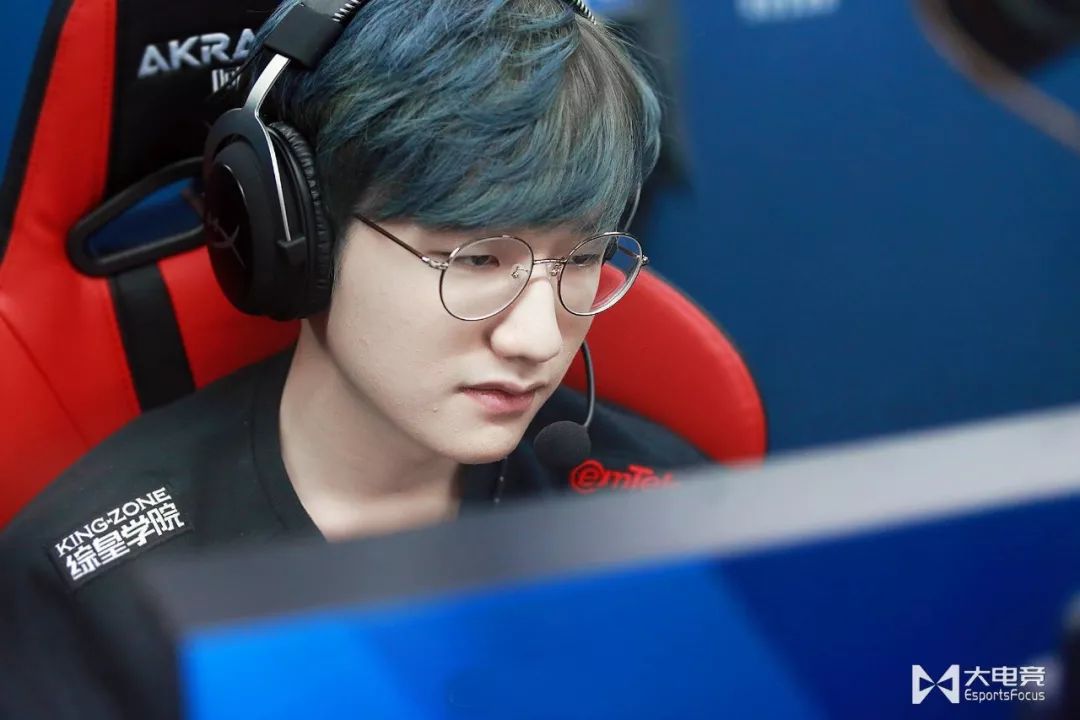 电竞安宰贤竟然在安宰贤之前生娃了…别急还有古川雄辉等你pick