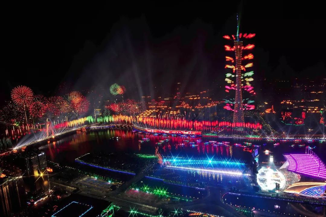 北京亚运会图片