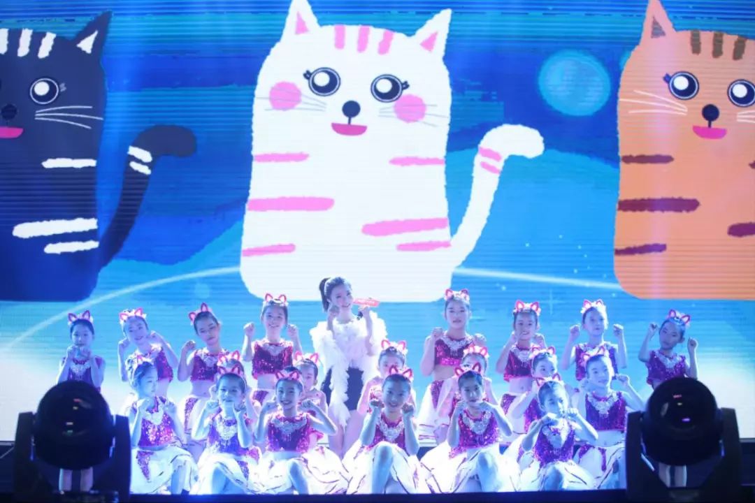 多图回顾普宁群星演唱会火爆现场!感受普宁人