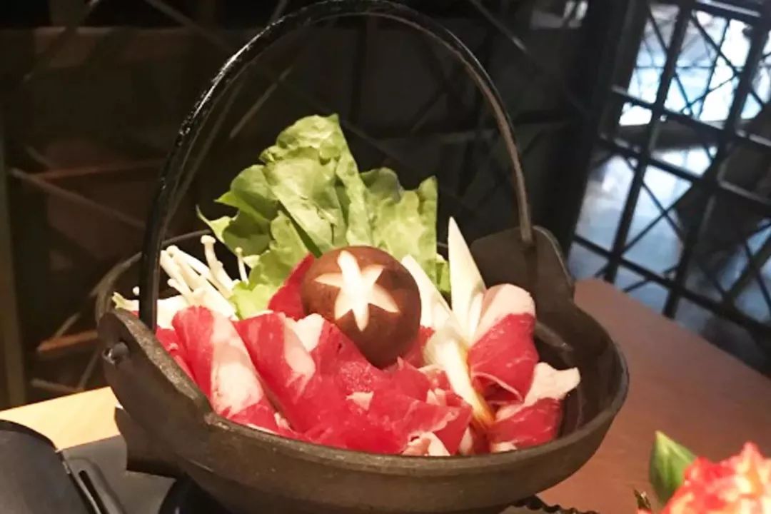 南京11区最值得吃自助餐全指南，没有128G的胃根本不敢去！