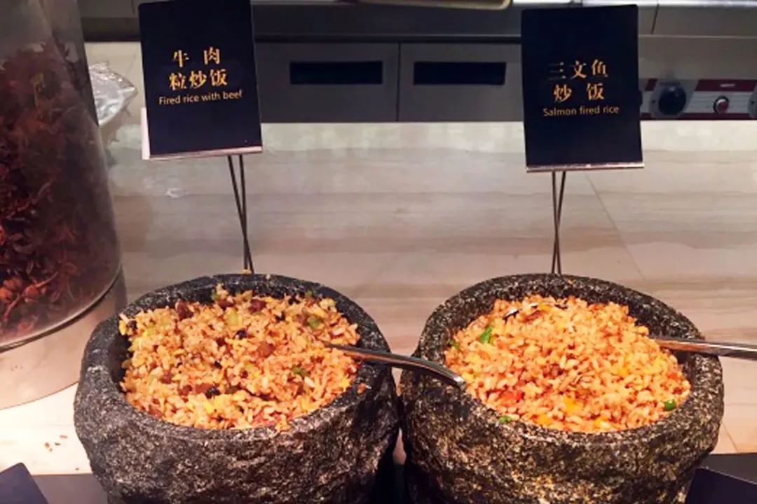 南京11区最值得吃自助餐全指南，没有128G的胃根本不敢去！