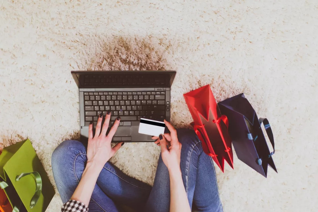 购物之前先看达人推荐、他人评论 社交电商迎来又一春,嗨爆了!