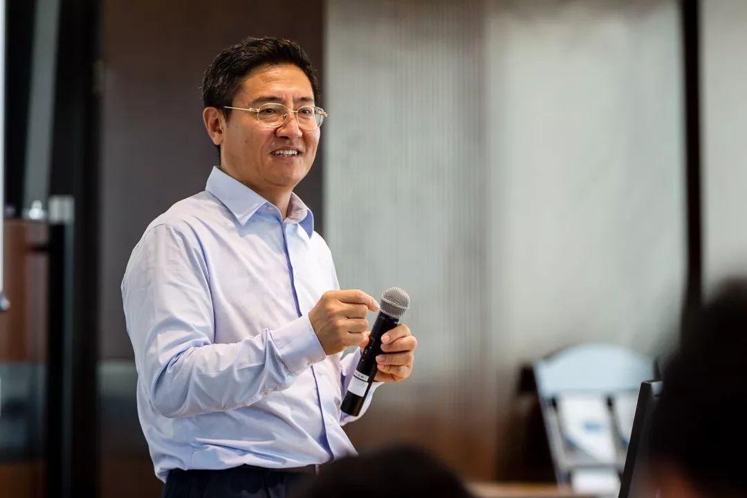 王永利:国际环境严峻 中国吸引海外投资难度非常大