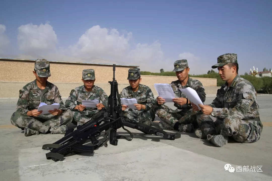 岗前培训,这群新毕业学员经历了什么?