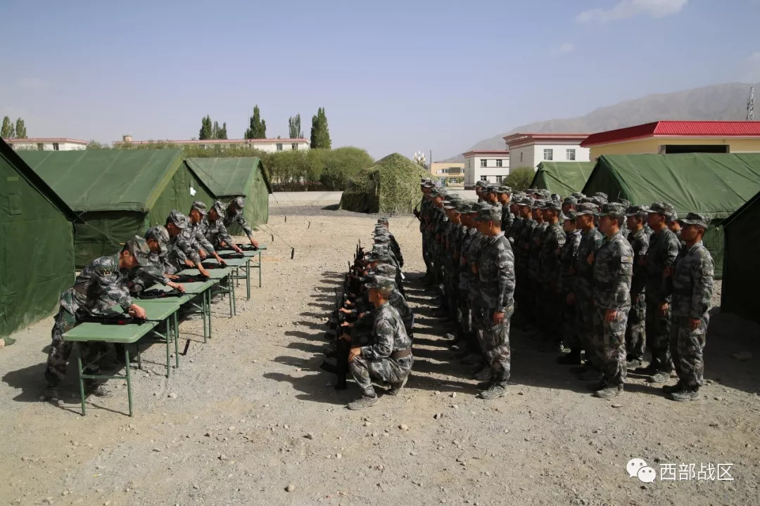 岗前培训,这群新毕业学员经历了什么?