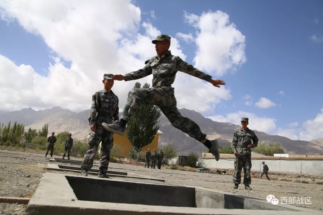 岗前培训,这群新毕业学员经历了什么?