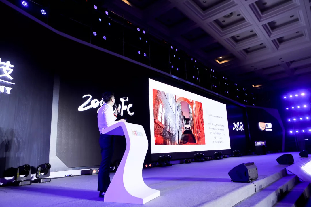 2018中国婚礼策划最高奖『金熊奖』揭晓