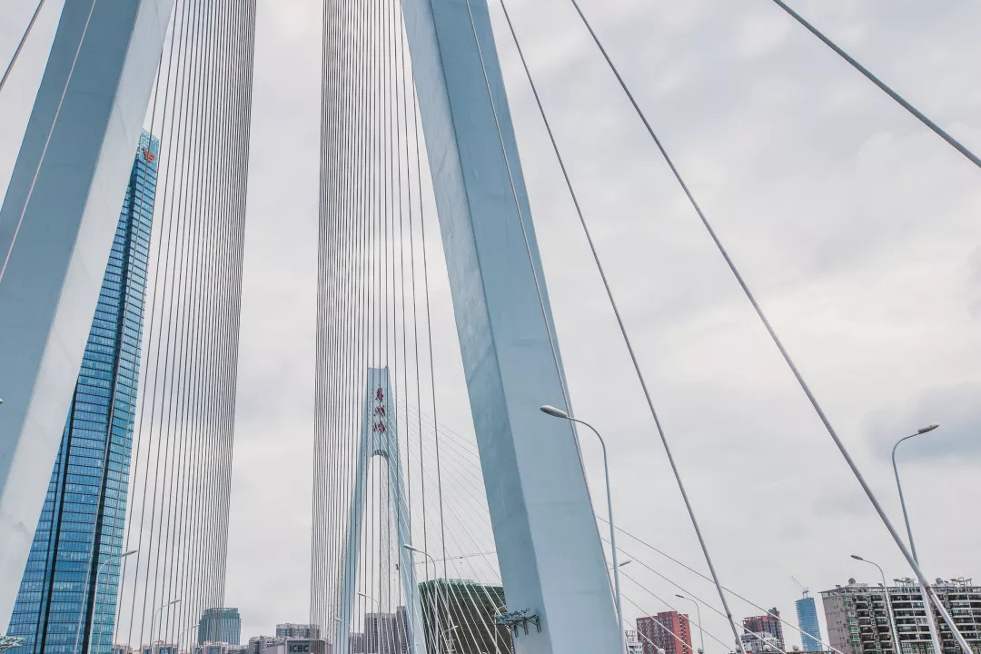 定了! 武汉月湖桥明天正式通车! | 新闻晚高峰