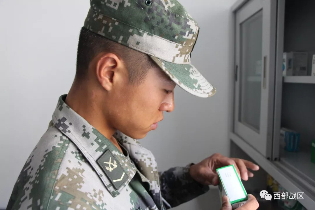 退伍季--老兵有话说