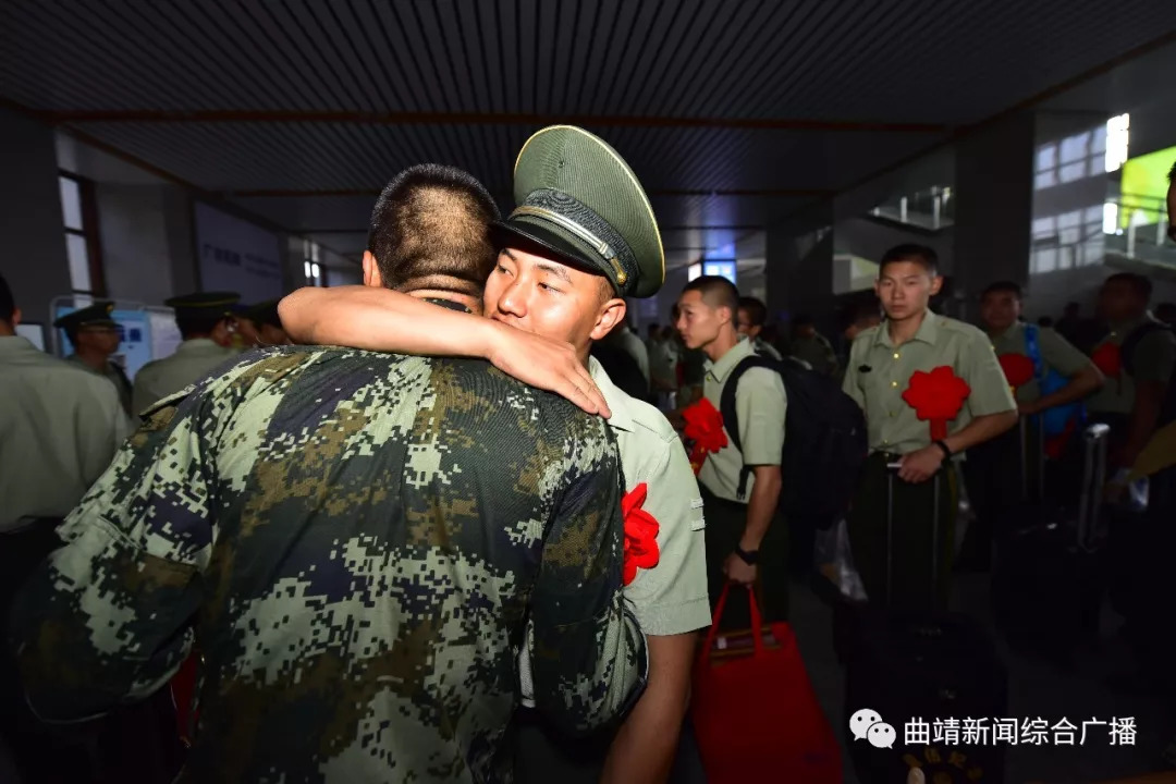 97年退伍兵随军家属国家有什么待遇？