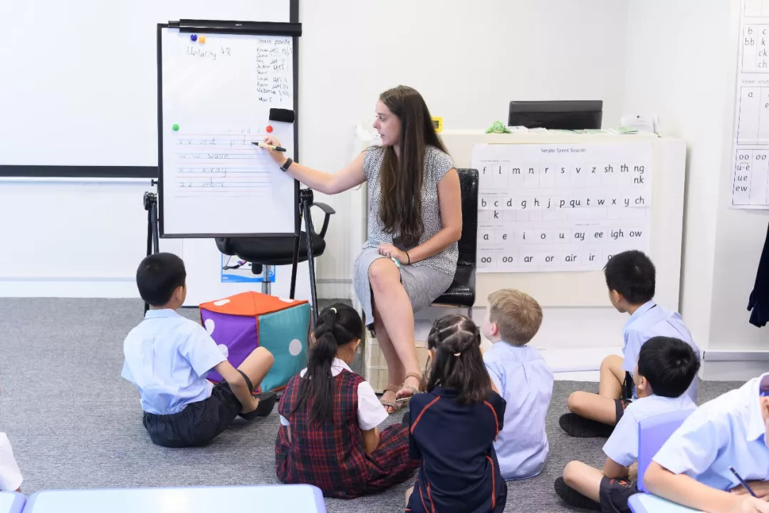 活动 | 英国驻香港贵族学校Mount Kelly School凯