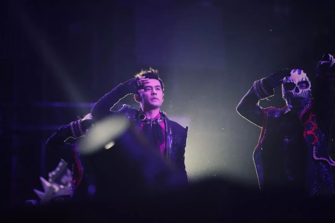 周杰伦[地表最强2]贵阳演唱会再加一场,贵州综