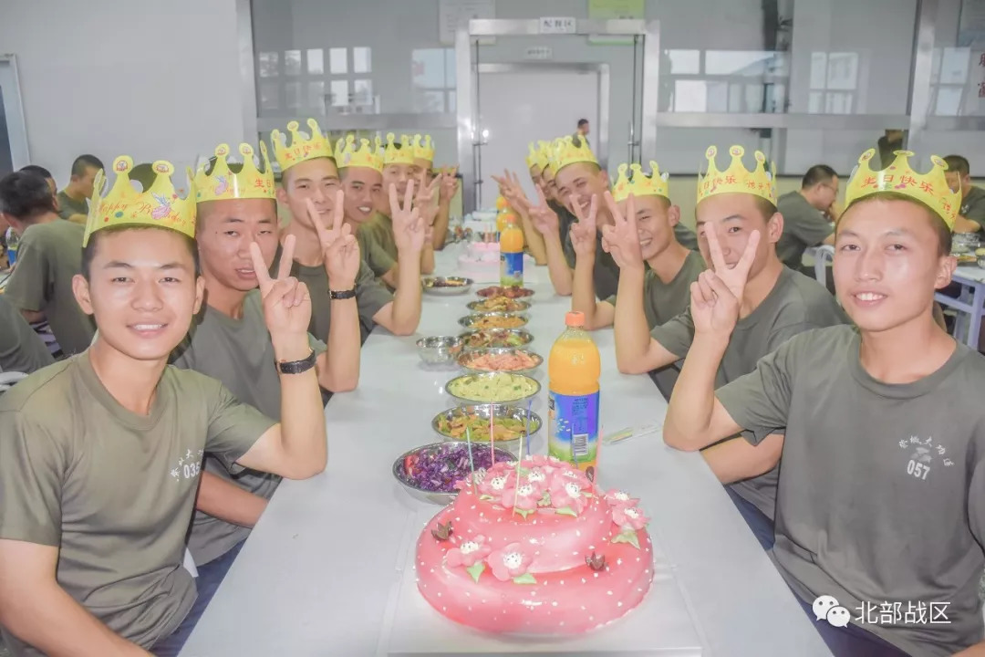 了军营,强了战斗力,铁拳劲旅的暖心惠兵举措有