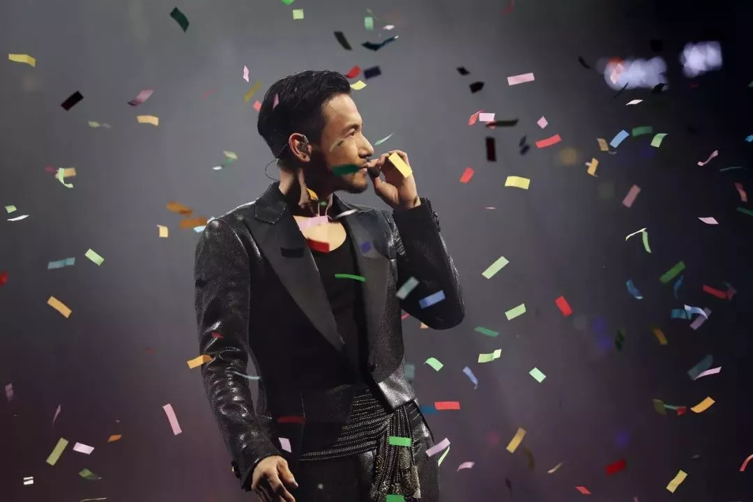 震撼返场!2018张学友南京演唱会即将开唱!一起回味经典追忆青春!