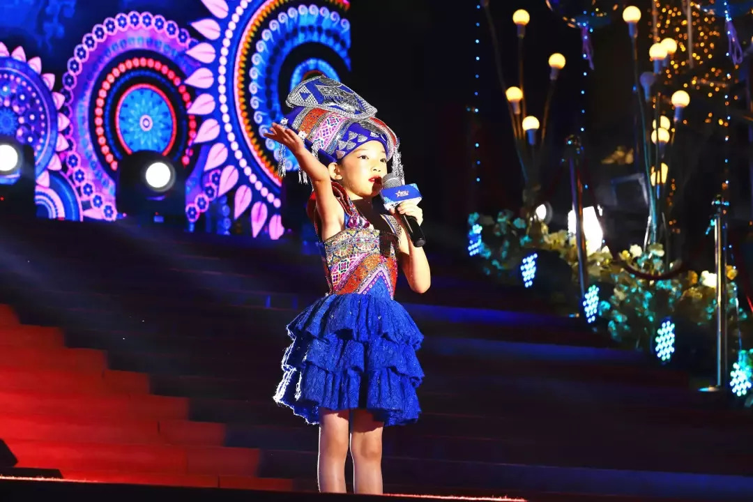 民歌节进入倒计时!FM950全程直播!这阵容，不仅好看，还要你好听!