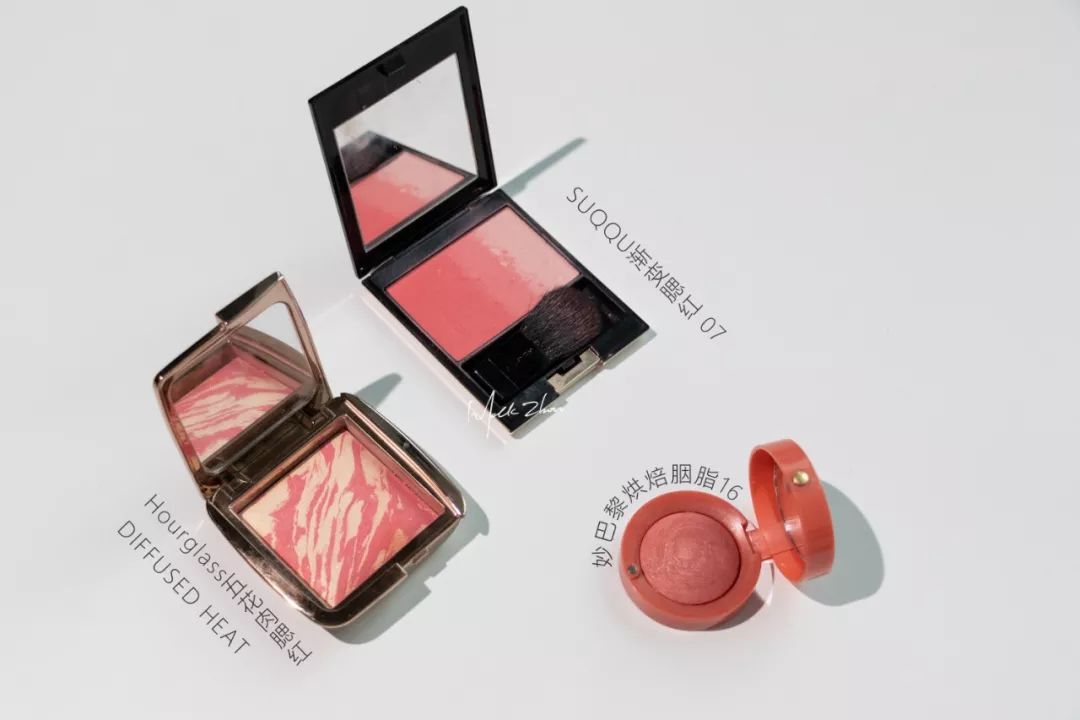 为什么美妆博主的照片特别好看!有什么私藏的