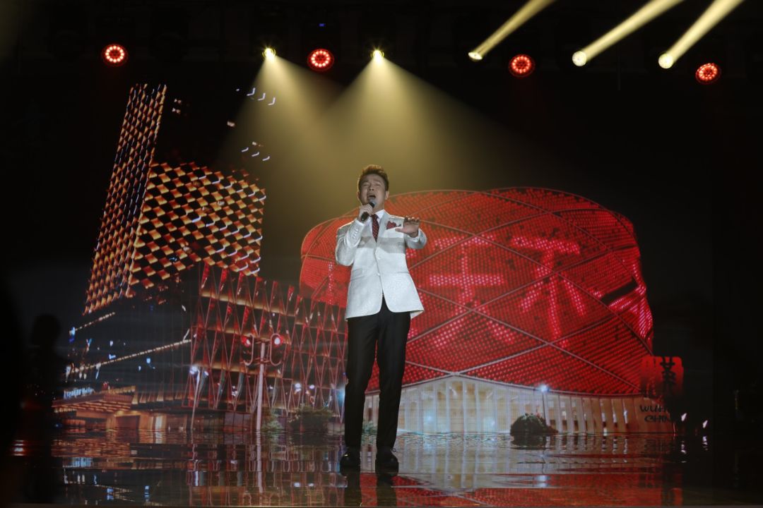 中国剧市·武汉在此 --首届中国电视剧网剧制播