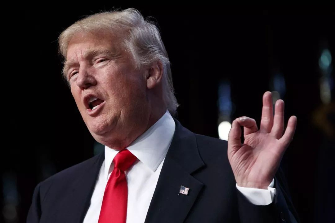 一文梳理:特朗普的“圈内人”,今年走了多少个?图片