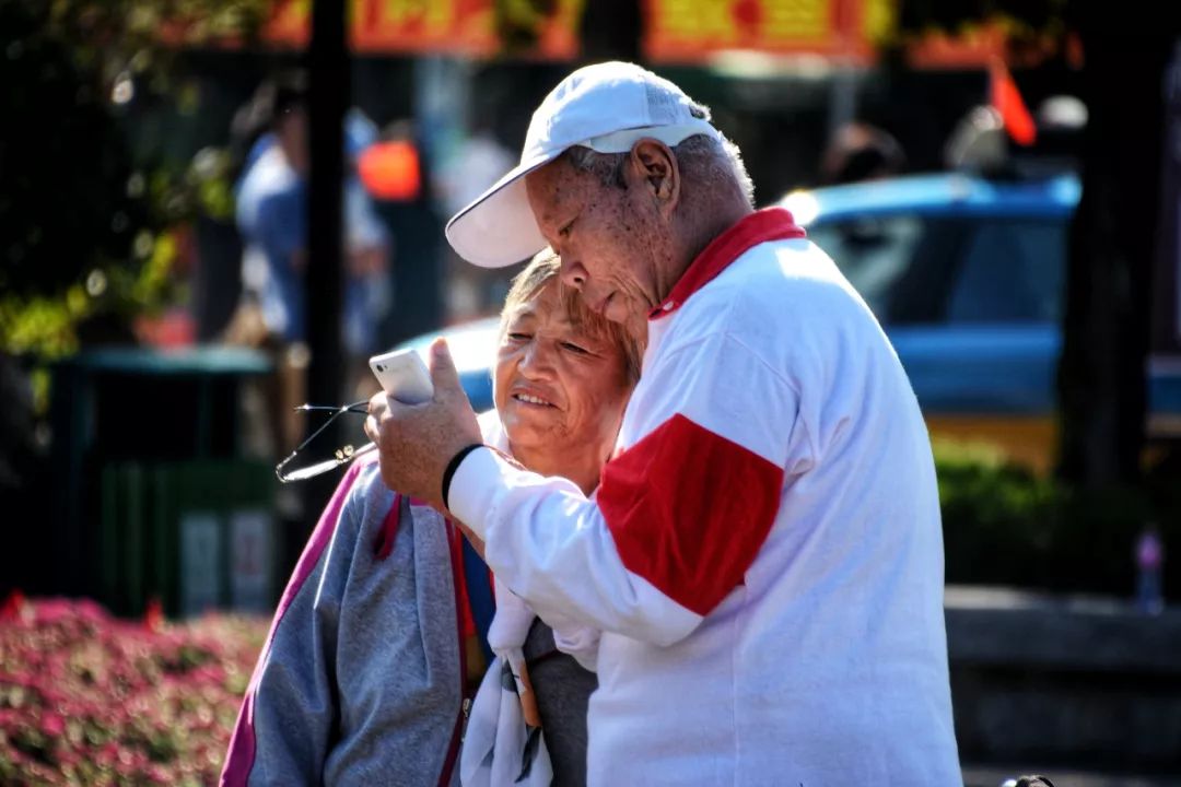 你的小生活,都是值得记录的大事件 | 中国之美