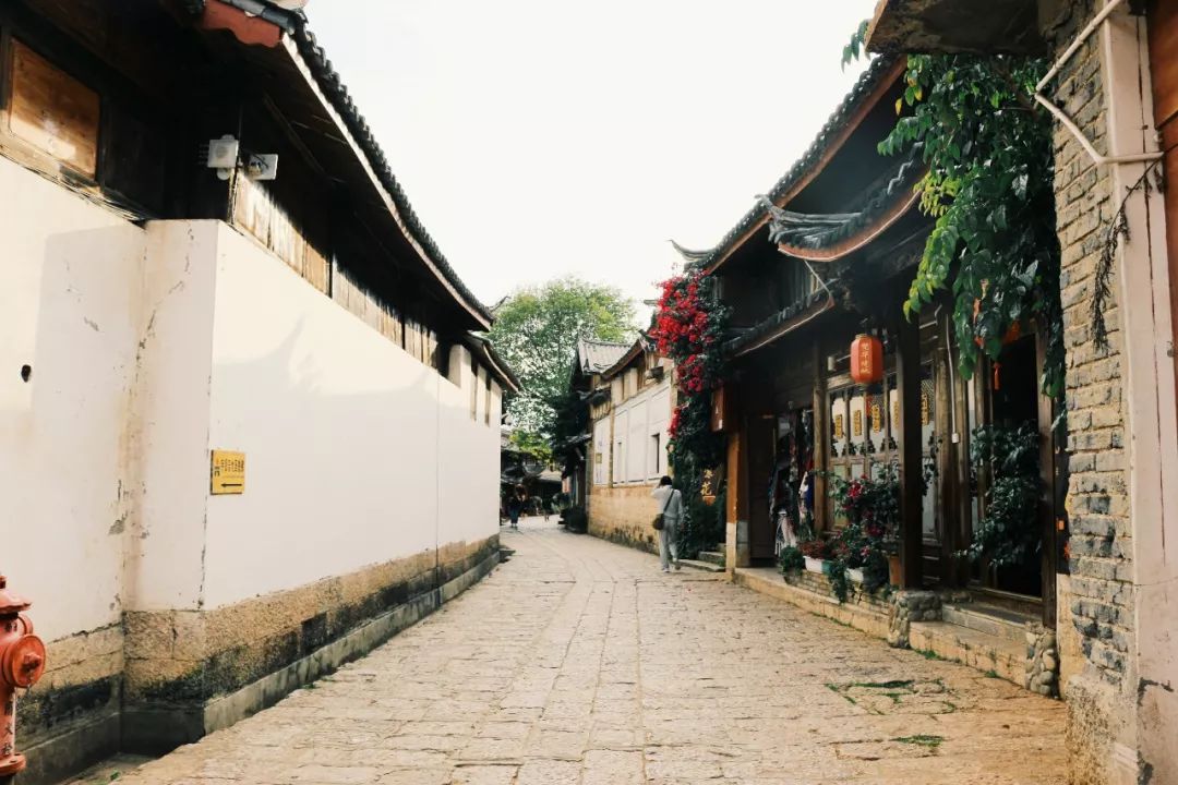 胶州城市如何找巷子