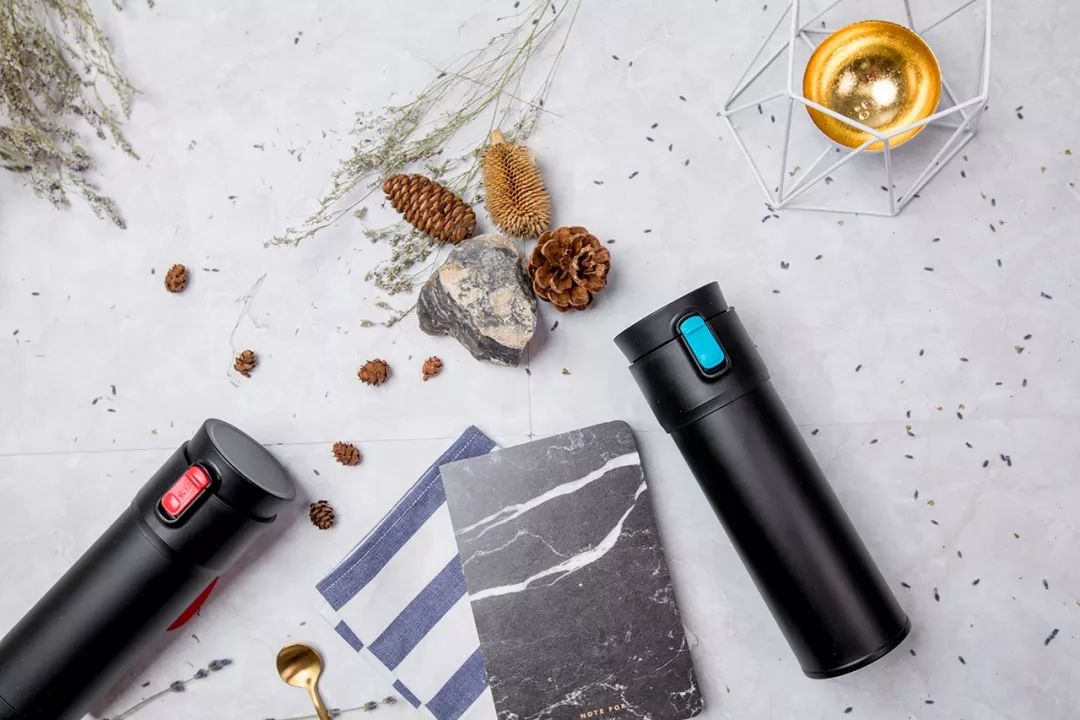 王菲、李宗盛都在用的保温杯，获 iF 设计大奖，男女老少都适用