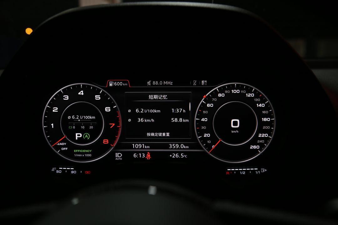 最便宜的奥迪SUV ,20多万的价格,真的性价比高吗?