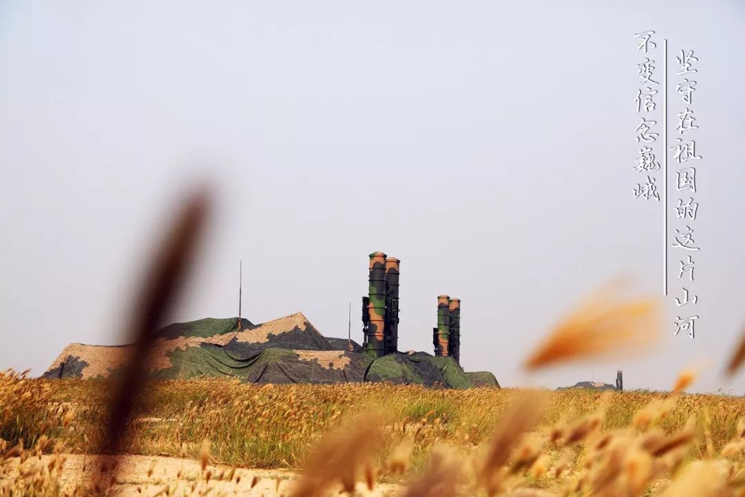 【MV】海军防空兵版《沙漠骆驼》，感受海空雷霆的气势磅礴