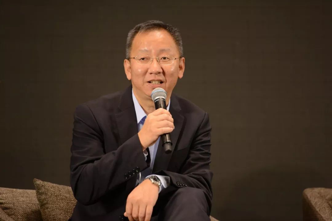 财富老总杨_财富自由图片(3)
