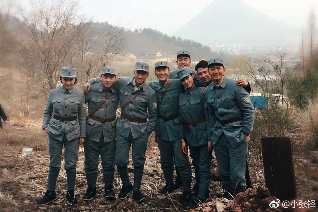 一部好的战争片，不会美化战场，不会矮化敌人!