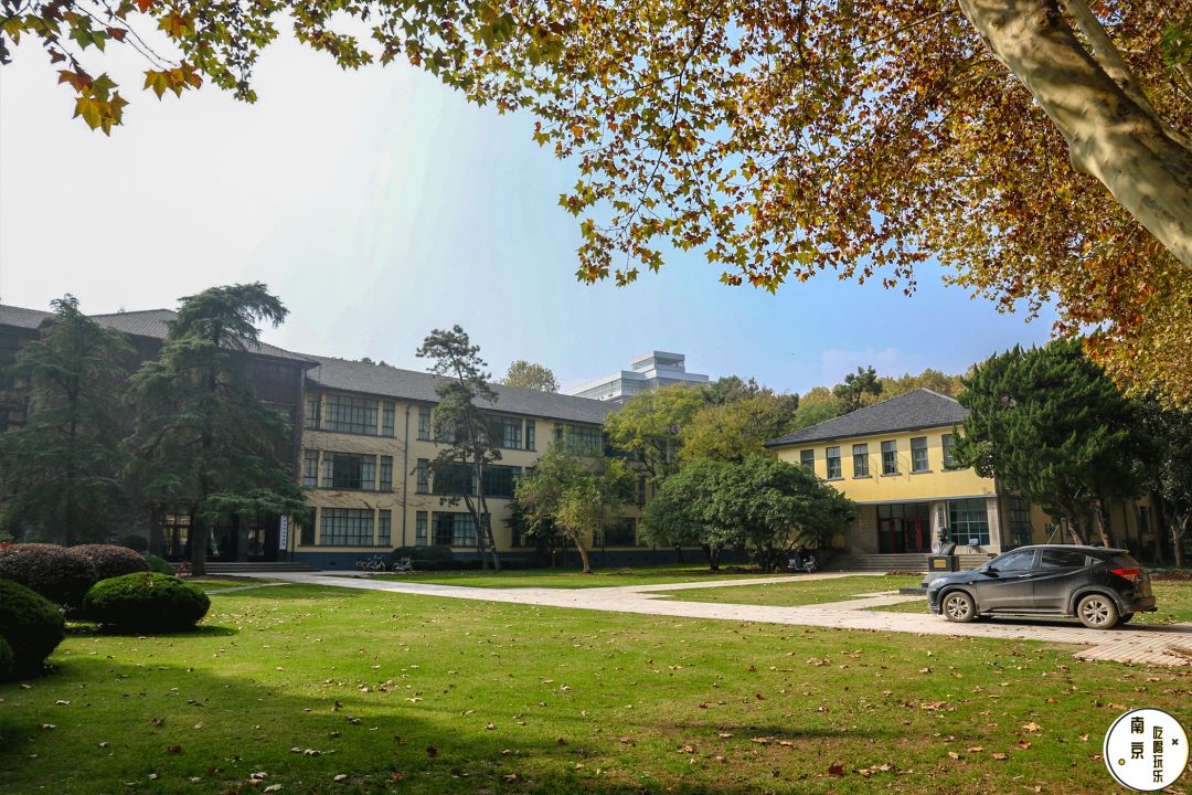 河海大学，美不哭你算我输！