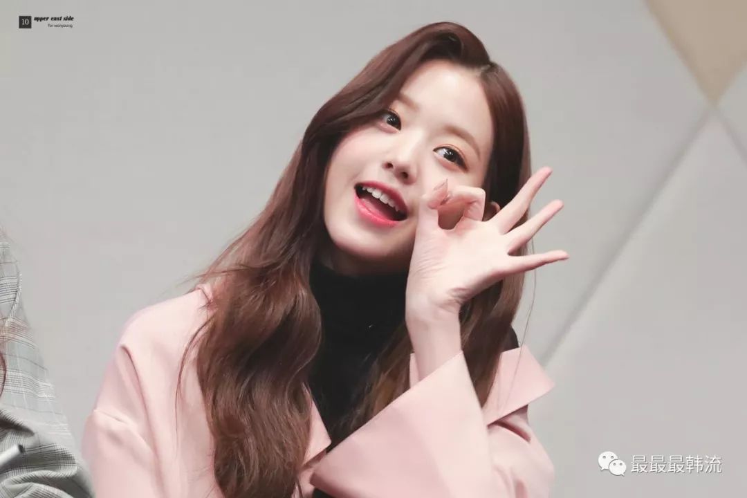 张元英的爹粉太可怕惹!她和他用生命装不熟?