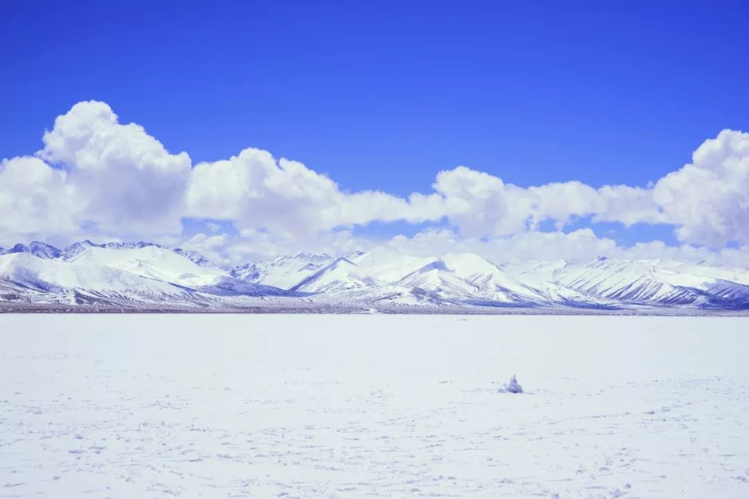 布达拉宫免费、最美冰湖冰封,冬游西藏就趁现