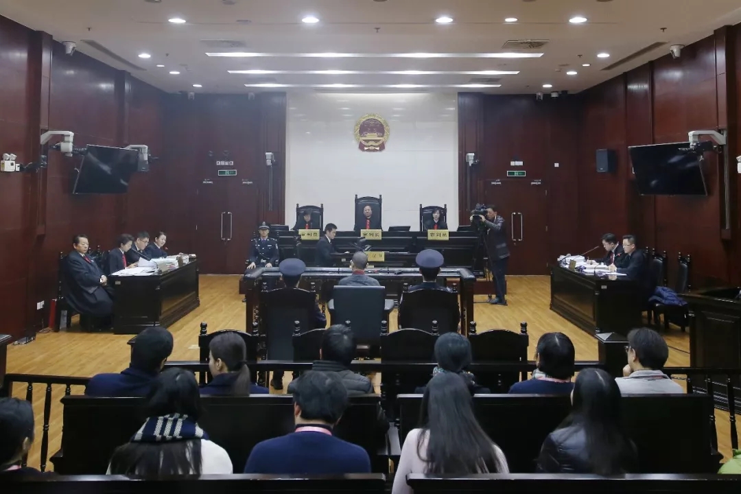 上海殺妻藏屍案二審 檢察機關建議法院維持原判 未分類 第1張