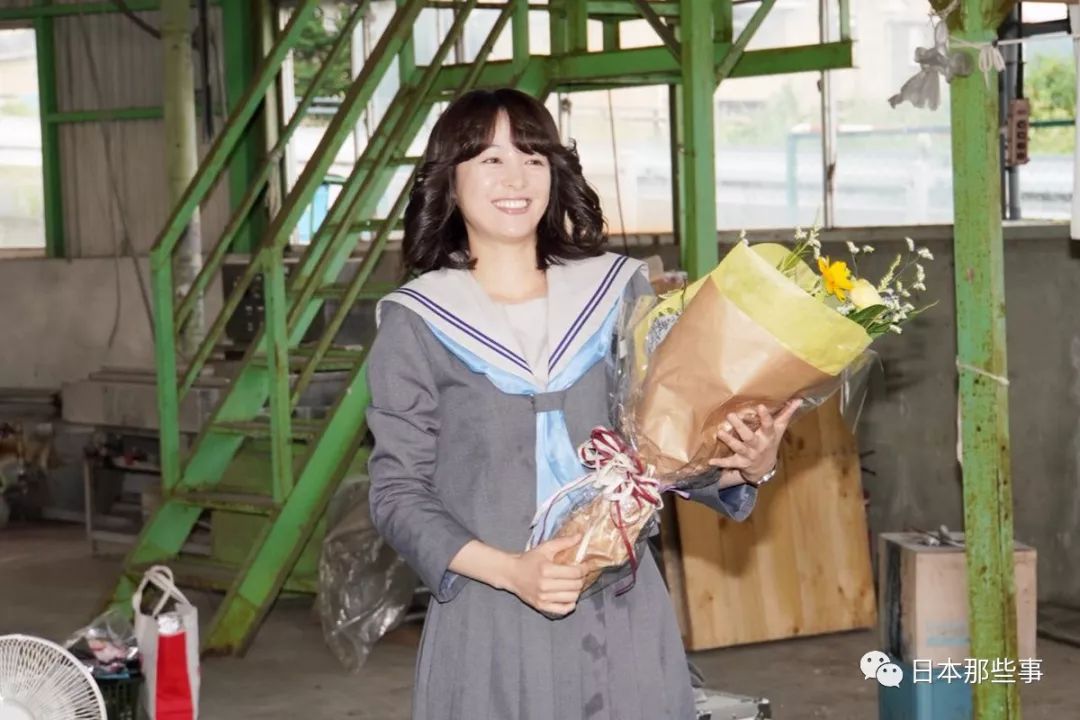 清野菜名&室毅