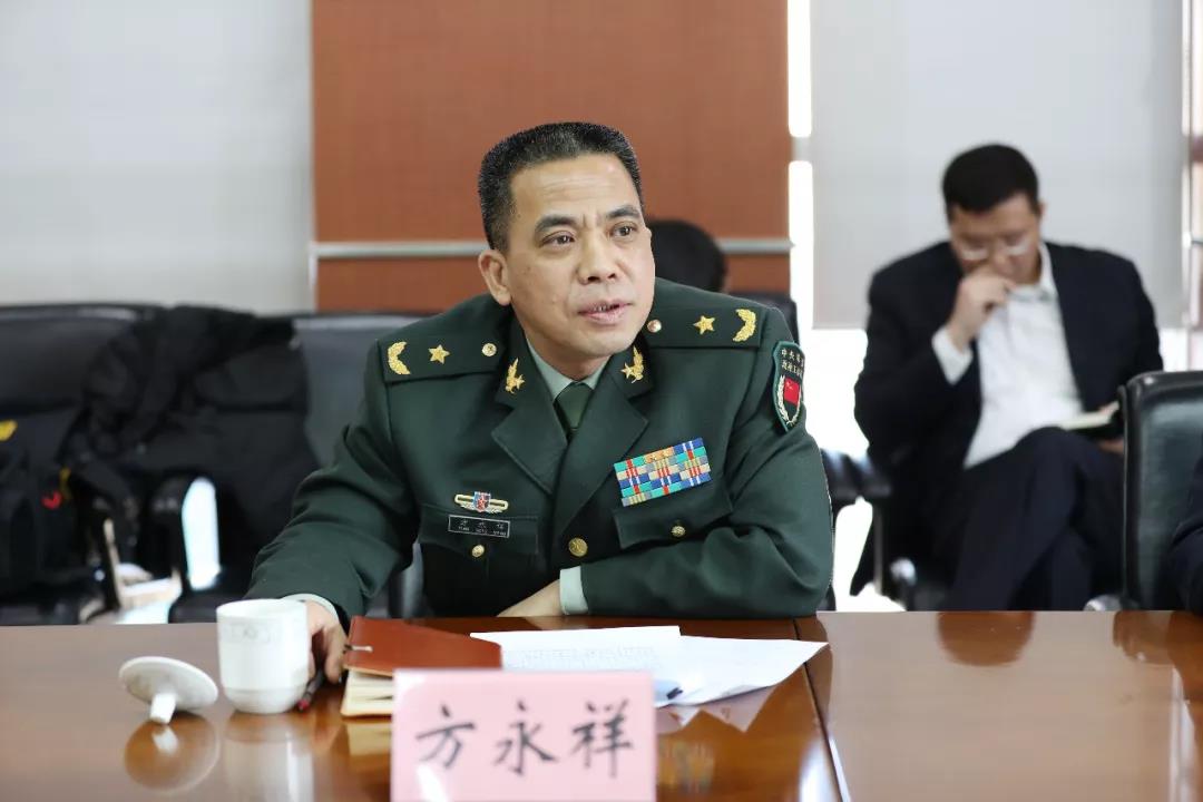 20181220174708.jpg 退役军人事务部领导看望2018年中央单位军转干部专业培训班学员