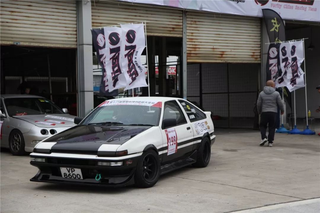 AE86之孙,败走本田VTEC,AE灭族和4A-GE消失的原因