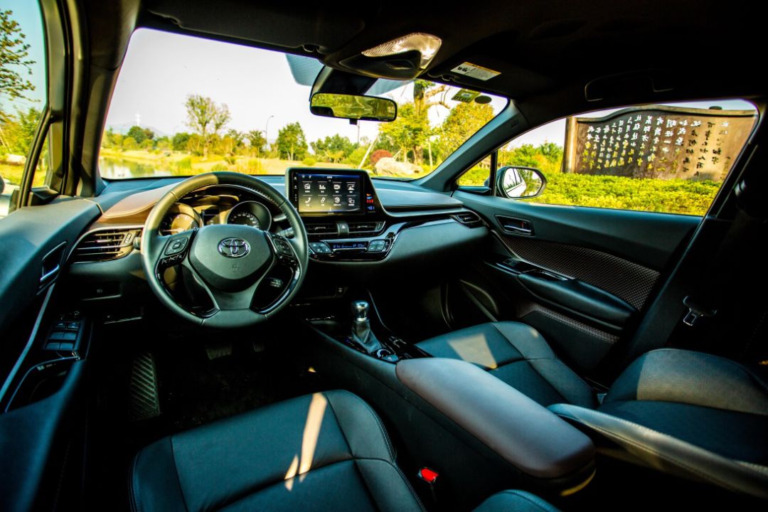 【资讯】一汽丰田奕泽IZOA 持续热销彰显越级实力