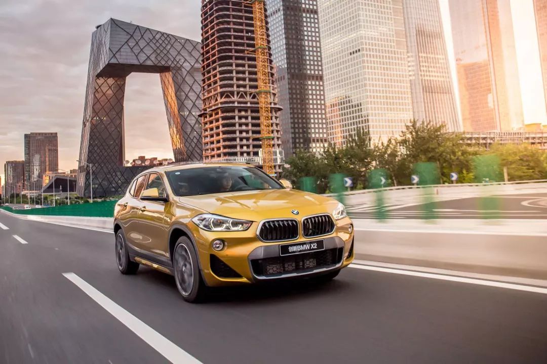 BMW X2 | ʱ³裬֮ѡ