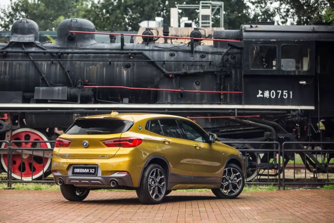 BMW X2 | ʱ³裬֮ѡ