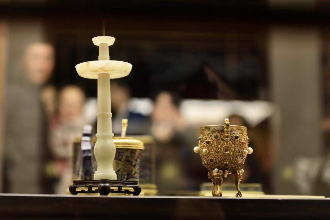 紫禁城里过大年最全打卡攻略