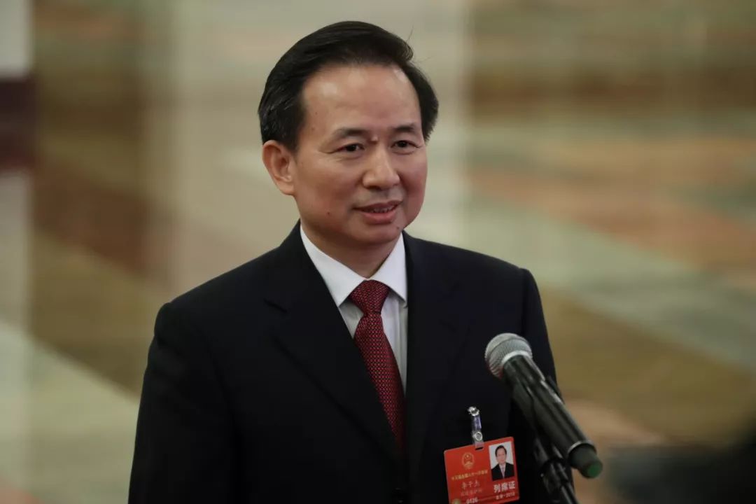 这个国务院部委,今天设立一个副部级机构