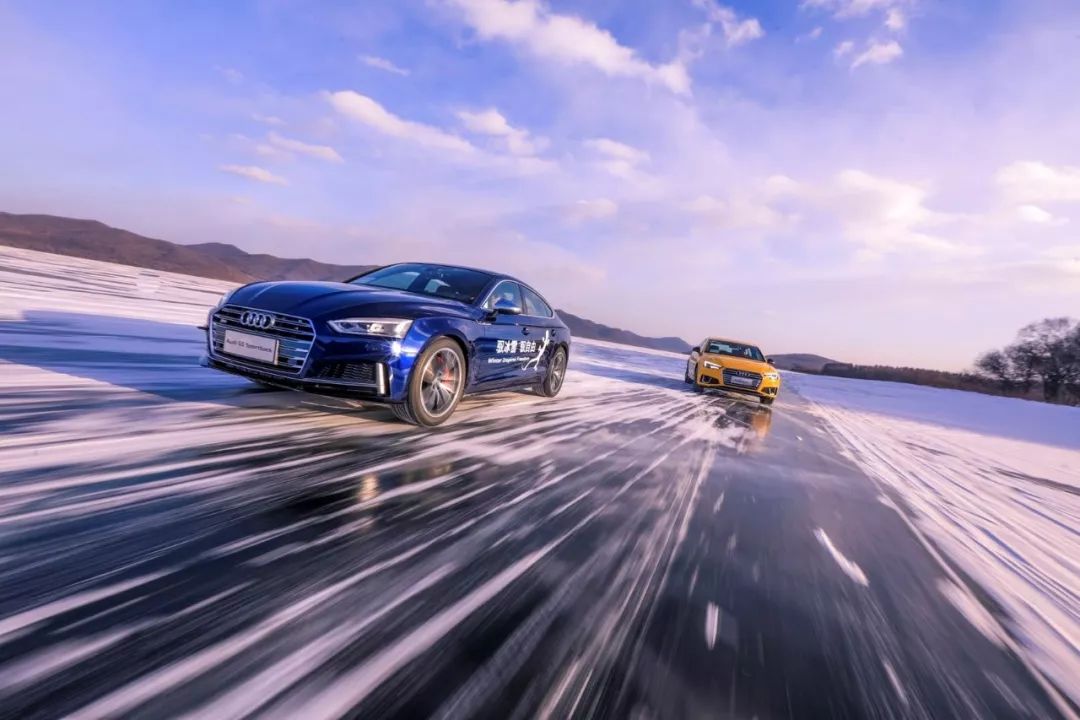 汽势营销|2019奥迪冰雪嘉年华 把深度体验玩到了新高度