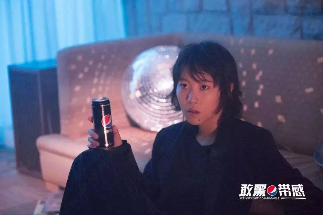 中日两国最强星二代的合作 大概也不远了