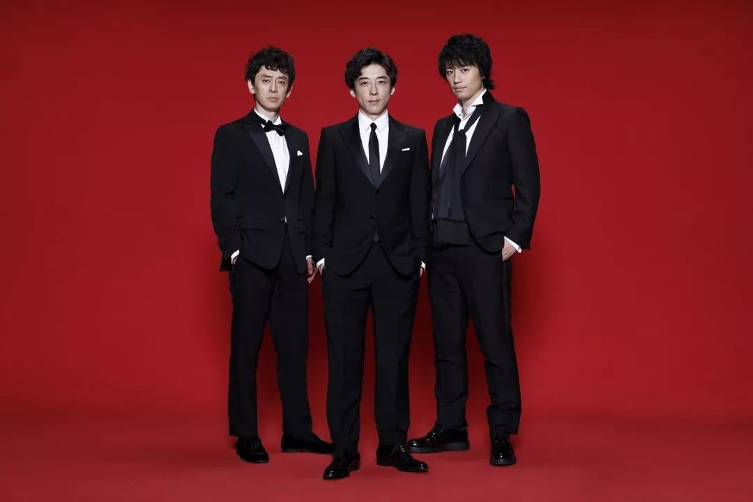 高桥一生将饰ak男演爱情喜剧合作斋藤工泷藤贤一 高桥一生 斋藤工 泷藤贤一 新浪娱乐 新浪网
