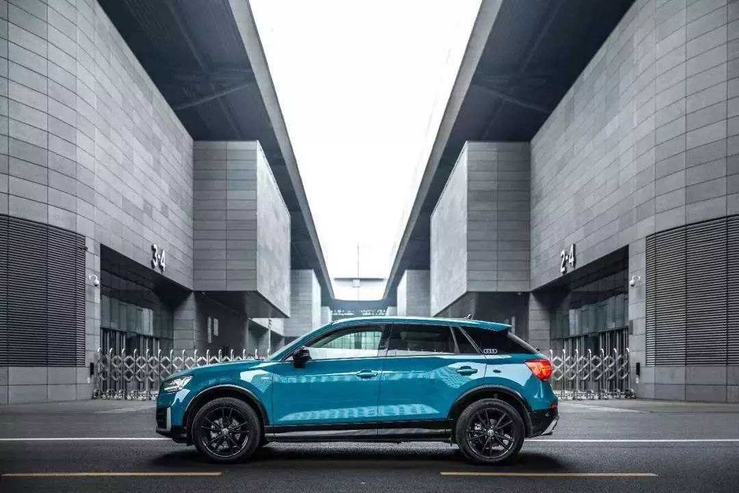 20-30万的入门豪华SUV,你肯定没想到这台车!