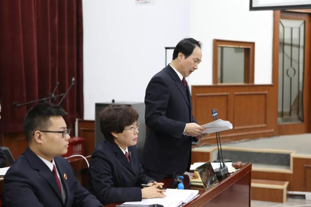 图片来自西安市新城区人民法院微信公众号